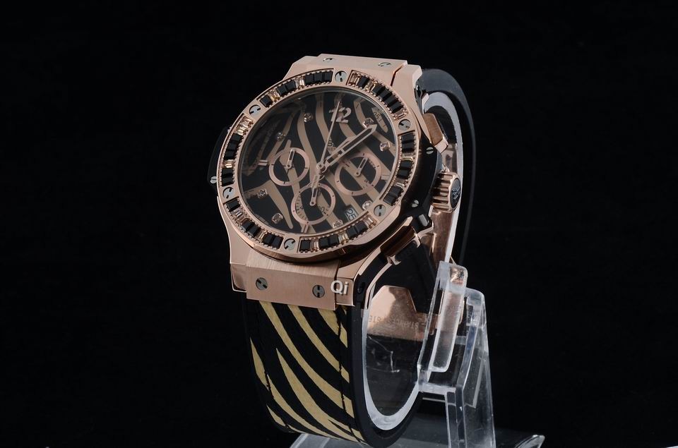 Hublot watch man-384